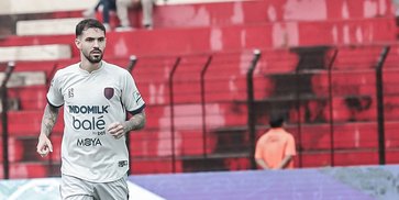 Hasil PSIM vs Persita: Pendekar Cisadane Bikin Laskar Mataram Puasa Menang 7 Laga Beruntun