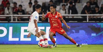 Rayhan Hannan Punya Mimpi Bela Timnas Indonesia Usai Jadi Langganan Starter Persija di Akhir Musim BRI Super League, Jawabannya Bikin Salut