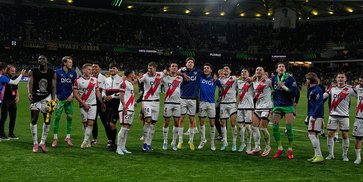 Live Streaming Crystal Palace vs Rayo: Nonton Final Conference League di Vidio