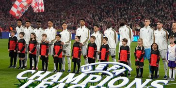 Real Madrid Punya Deadline 30 Juli untuk Aktifkan Klausul Buyback Winger Incaran Barcelona