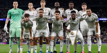 Pesan Arbeloa untuk Pemain Real Madrid: Tak Percaya Bisa Comeback, Nggak Usah Ikut ke Jerman! Pesan Arbeloa untuk Pemain Real Madrid: Tak Percaya Bisa Comeback, Nggak Usah Ikut ke Jerman!