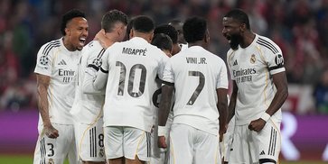 Klopp atau Pochettino, Siapa yang Bisa Bawa Real Madrid Kembali Berjaya?