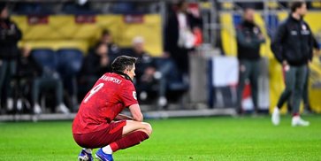 Bukan Cuma Lewandowski, Ini Deretan Bintang Top yang Gagal Tampil di Piala Dunia 2026