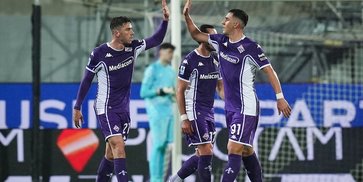 Fiorentina vs Lazio: Sundulan Gosens dan Tembok De Gea Amankan Poin Penuh La Viola