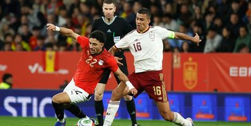 Beda Sikap dengan Chelsea, Pep Guardiola Tak Akan Halangi Rodri Jika Ingin ke Real Madrid Beda Sikap dengan Chelsea, Pep Guardiola Tak Akan Halangi Rodri Jika Ingin ke Real Madrid