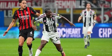 Ricci Buka Suara Usai Milan vs Juventus: Hasil Adil, Tapi Lini Depan Disentil!