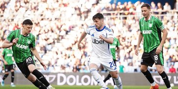 Hasil Liga Italia: Sassuolo Libas Como 2-1, Jay Idzes dkk Bikin Mimpi Liga Champions Fabregas Terancam Ambyar