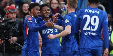 Link Live Streaming Premier League: Chelsea vs Man City