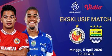 Semen Padang vs Persib Bandung di BRI Super League : Ujian Konsistensi Sang Pemuncak di Tanah Minang