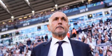 Luciano Spalletti Resmi Perpanjang Kontrak di Juventus hingga 2028 Luciano Spalletti Resmi Perpanjang Kontrak di Juventus hingga 2028