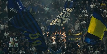 Inter Milan Bidik 4 Target Utama di Bursa Transfer Musim Panas Inter Milan Bidik 4 Target Utama di Bursa Transfer Musim Panas