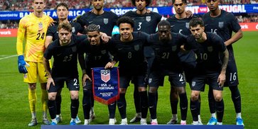 Analisis Kekuatan Timnas Amerika Serikat di Piala Dunia 2026: Christian Pulisic Jadi Poros Utama Analisis Kekuatan Timnas Amerika Serikat di Piala Dunia 2026: Christian Pulisic Jadi Poros Utama
