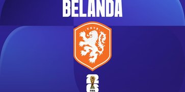 Profil Timnas Belanda di Piala Dunia 2026: Tak Diunggulkan, tapi Bisa Mematikan