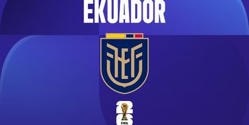 Profil Timnas Ekuador di Piala Dunia 2026: Dari Krisis ke Harapan Besar di Piala Dunia 2026