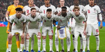 Eksperimen Tuchel Gagal, Palmer Melempem, Foden Hilang Arah: Rapor Pemain Inggris Saat Dipermalukan Jepang