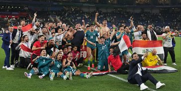 Irak Kalahkan Bolivia, Amankan Tiket Terakhir Piala Dunia 2026: Tuah Tanah Meksiko!