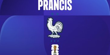 Profil Timnas Prancis di Piala Dunia 2026: Misi Meraih Trofi Ketiga