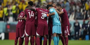 Tempat Menonton Kanada vs Qatar di Piala Dunia 2026 19 Juni 2026 Tempat Menonton Kanada vs Qatar di Piala Dunia 2026 19 Juni 2026