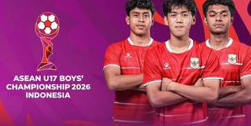 Tempat Menonton Timnas Indonesia U-17 vs Vietnam Hari Ini, Disiarkan TV Apa dan Kick-off Jam Berapa?