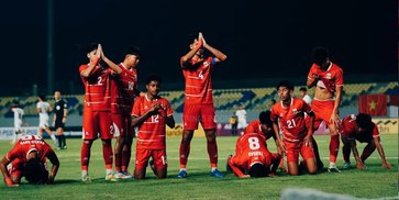 Pesan Untuk Timnas Indonesia U-17: Evaluasi, Lupakan Kemenangan Besar, Fokus Malaysia!