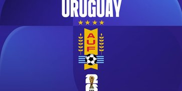 Profil Timnas Uruguay di Piala Dunia 2026: Generasi Baru La Celeste dan Ambisi Besarnya
