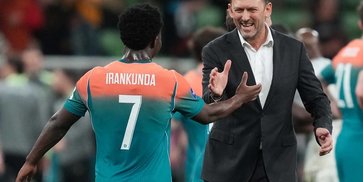 Daftar 26 Pemain Timnas Australia di Piala Dunia 2026