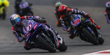 Andrea Dovizioso Puji Toprak Razgatlioglu Usai 'Kalahkan' Fabio Quartararo di MotoGP Amerika 2026 Andrea Dovizioso Puji Toprak Razgatlioglu Usai 'Kalahkan' Fabio Quartararo di MotoGP Amerika 2026