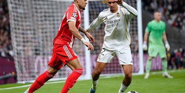 Kritik Keras Roy Keane untuk Trent Alexander-Arnold Usai Real Madrid Dipermalukan Bayern Munchen Kritik Keras Roy Keane untuk Trent Alexander-Arnold Usai Real Madrid Dipermalukan Bayern Munchen