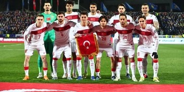 Ironi Turki di Piala Dunia 2026: Dominasi Gila-gilaan, 62 Shot, tapi Gagal Cetak Gol! Ironi Turki di Piala Dunia 2026: Dominasi Gila-gilaan, 62 Shot, tapi Gagal Cetak Gol!