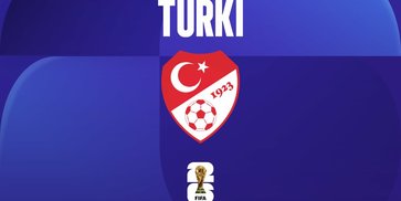 Profil Timnas Turki di Piala Dunia 2026: Pembuktian Generasi Emas Baru Ay-Yildizlilar Profil Timnas Turki di Piala Dunia 2026: Pembuktian Generasi Emas Baru Ay-Yildizlilar