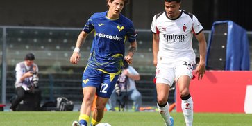 Tiga Poin Aman, Performa Dipertanyakan: Ini Pengakuan Jujur Allegri Soal Milan Usai Duel Lawan Verona