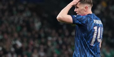 4 Tim Pertama yang Lolos Liga Champions 2026/2027: Arsenal dan Barcelona Kunci Tiket Lebih Cepat!