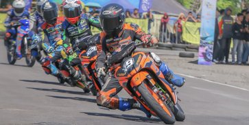Jadwal Lengkap Yamaha One Make Race 2026, Hadirkan 3 Kejuaraan Prestisius Sekaligus Jadwal Lengkap Yamaha One Make Race 2026, Hadirkan 3 Kejuaraan Prestisius Sekaligus