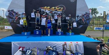 Hasil Lengkap Yamaha Cup Race 2026 Seri 1 Sidrap: Pebalap Sulsel Berjaya di Rumah Sendiri!