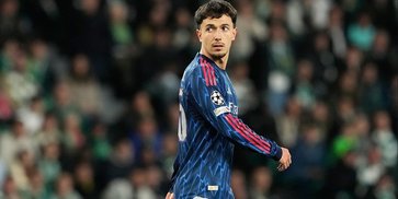 Martin Zubimendi Tolak Real Madrid! Pilih Setia di Arsenal dan Fokus Liga Champions