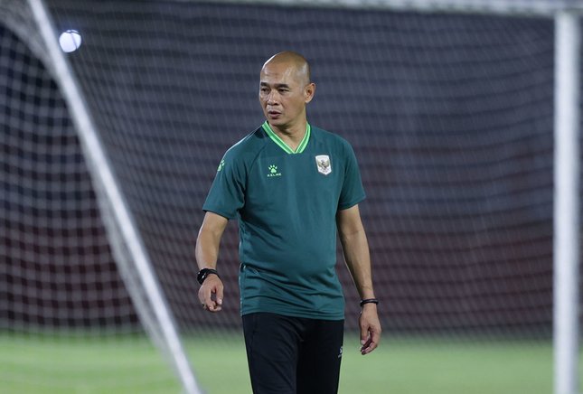 Prediksi Susunan Pemain Indonesia vs Vietnam