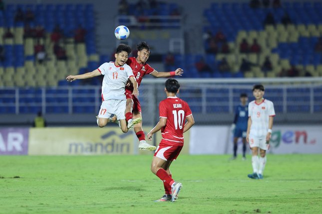 Vietnam dan Malaysia Lolos ke Semifinal