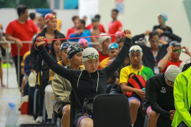 Terbuka untuk Publik, Dorong Antusiasme Masyarakat