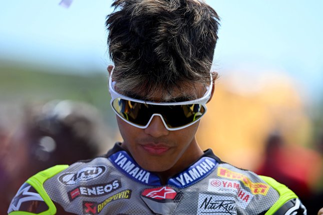 Pernyataan Resmi Aldi Satya Mahendra Pernyataan Resmi Aldi Satya Mahendra