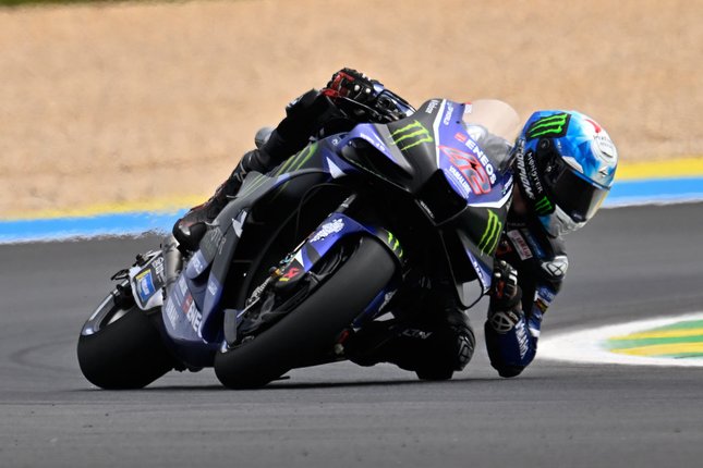 Belum Dengar Gagasan Liberty Media Belum Dengar Gagasan Liberty Media