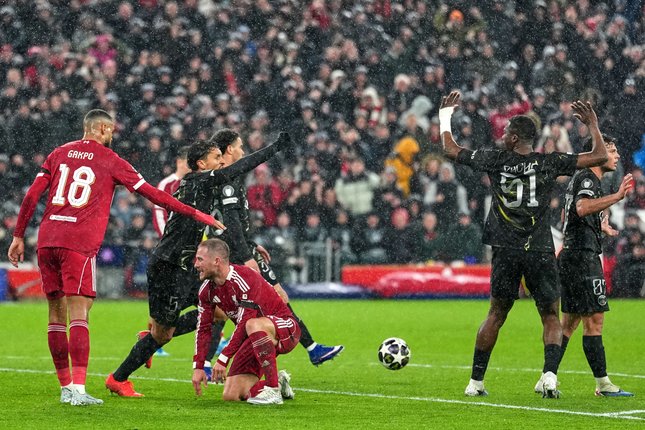 Keseimbangan Baru di Lini Tengah