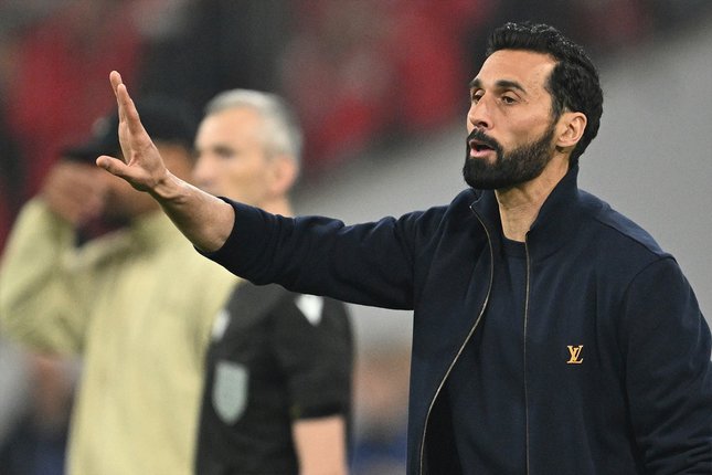 Tudingan Kelalaian Wasit Slavko Vincic Tudingan Kelalaian Wasit Slavko Vincic