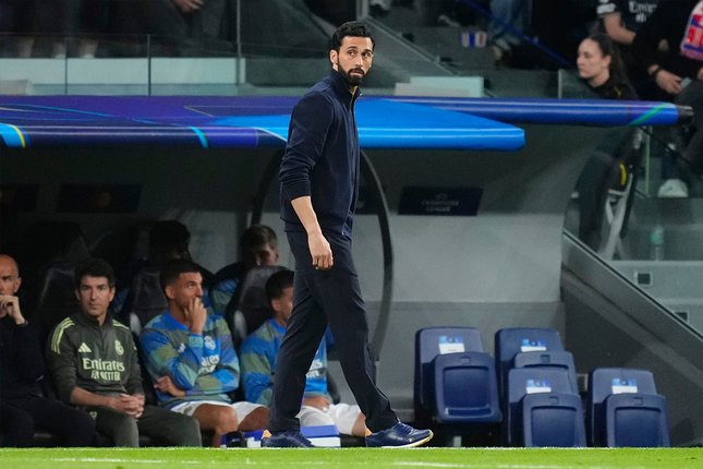 Evaluasi dan Peluang Lolos Semifinal UCL Evaluasi dan Peluang Lolos Semifinal UCL