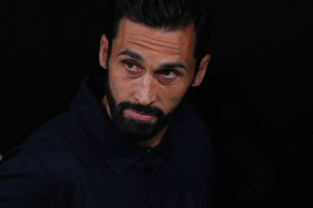 Statistik Pertandingan