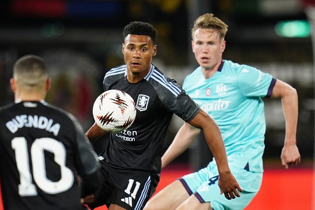 Prediksi Starting XI Aston Villa vs Bologna