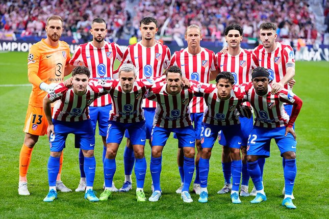 Transformasi Taktik di Babak Kedua