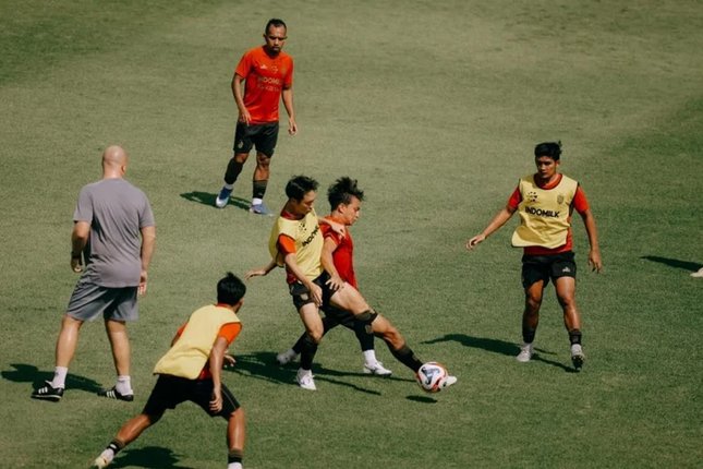 Fokus Pemulihan di Tengah Jadwal Ketat