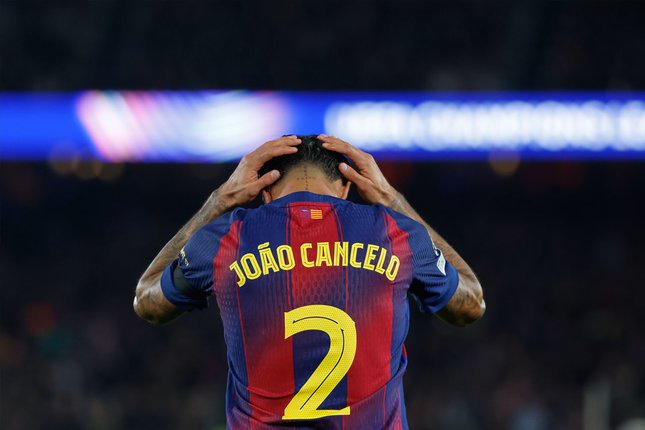 Statistik Buruk Barcelona di Laga Tandang Statistik Buruk Barcelona di Laga Tandang