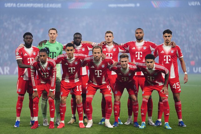 Kompany Tetap Bangga