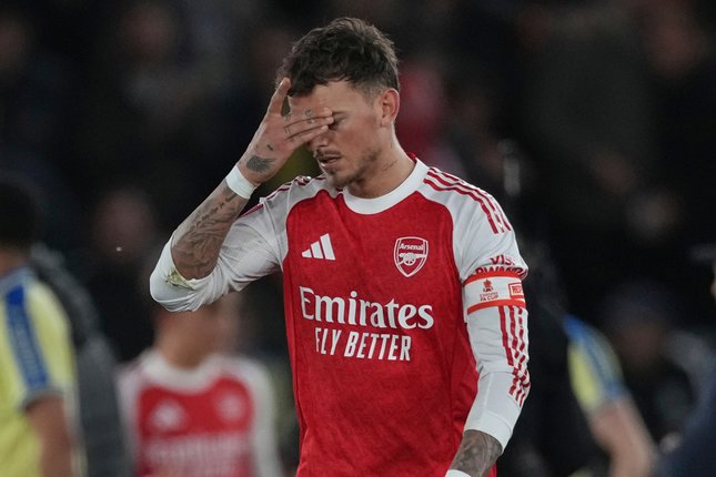 Kejutan Besar: Southampton Depak Arsenal Kejutan Besar: Southampton Depak Arsenal